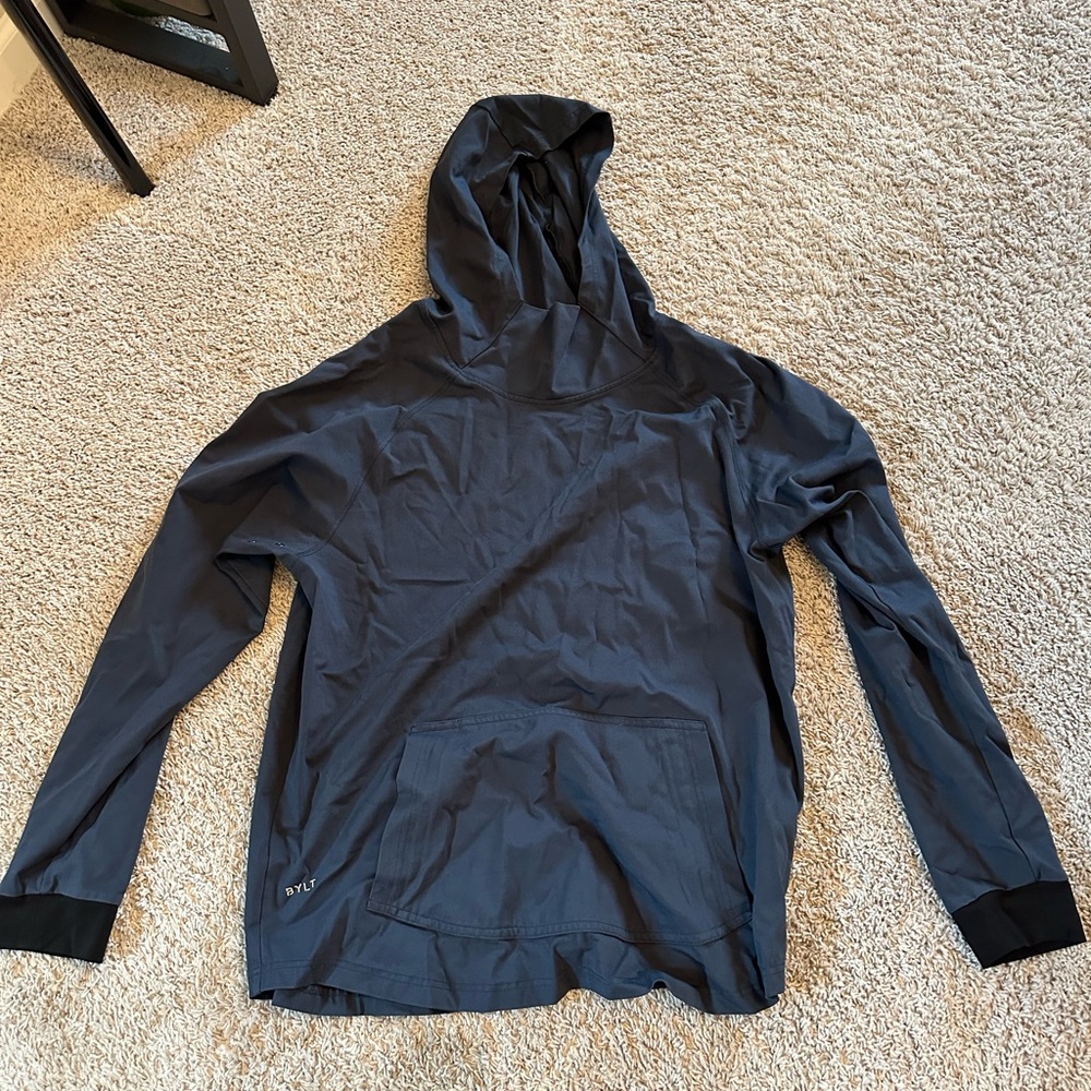 BYLT Basics Sweatshirt Athletic Casual Wear
